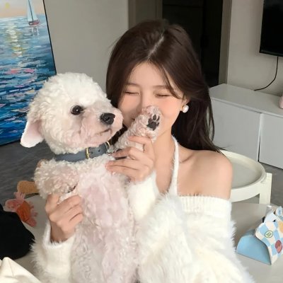 我还在梦中