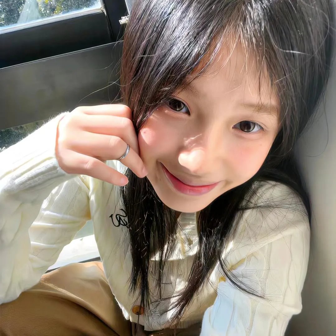 情深一瞥